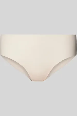 Hanro Slip mit elastischem Bund in , Größe L