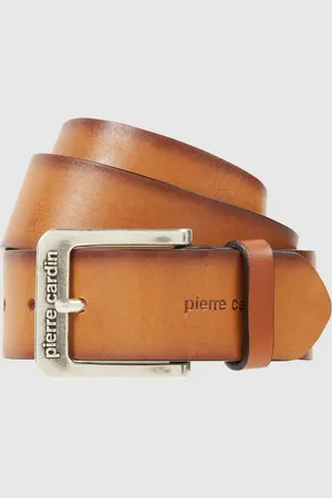 Pierre Cardin Gürtel aus Leder in , Größe 95