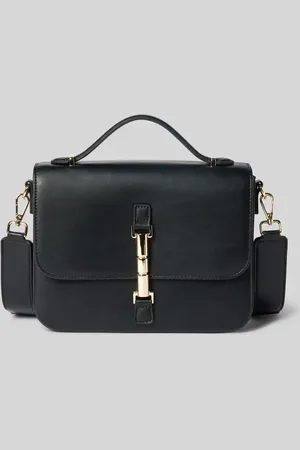 Seidenfelt Handtasche mit Tragehenkel Modell 
