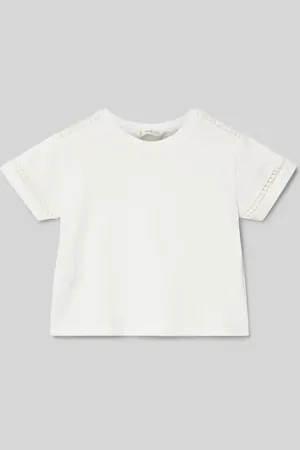 MANGO T-Shirt mit Rundhalsausschnitt Modell 