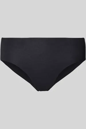 Hanro Slip mit elastischem Bund in , Größe L