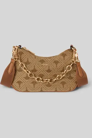 JOOP! Handtasche mit Label-Detail Modell 