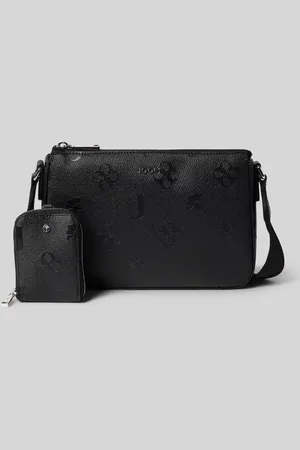 JOOP! Handtasche mit Label-Applikation Modell 
