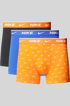 Nike Trunks mit elastischem Label-Bund Modell 