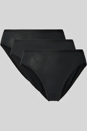 Sloggi Slip mit elastischem Bund Modell 