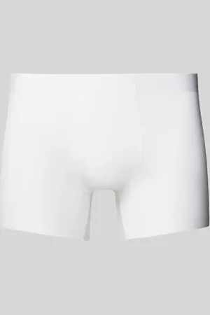 Hanro Boxershorts mit nahtlosen Abschlüssen in , Größe L
