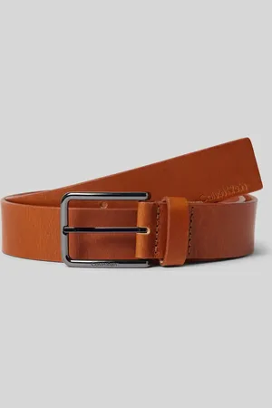Calvin Klein Gürtel mit Dornschließe in , Größe 100