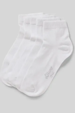 QS by s.Oliver Socken aus Baumwoll-Mix in , Größe 35-38