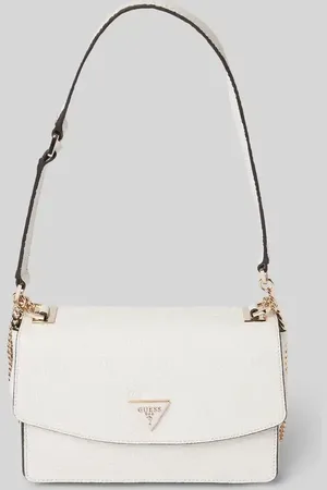 Guess Handtasche mit Strukturmuster Modell 