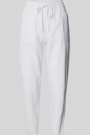 soyaconcept Tapered Fit Hose mit Eingrifftaschen Modell 
