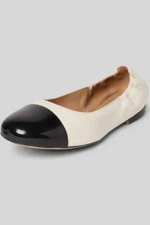Högl Ballerinas mit Raffung Modell 