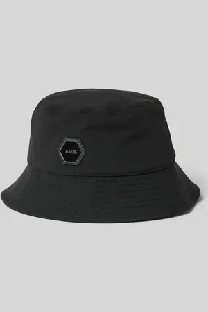 BALR. Bucket Hat mit Label-Badge Modell 