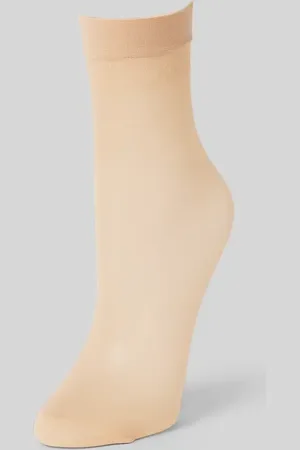 JOOP! Socken mit Label-Stitching in , Größe 35-38