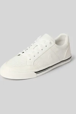 JOOP! Sneaker mit Prägung Modell 