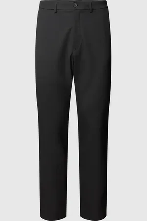 SELECTED Slim Fit Chino mit Viskose-Anteil Modell 