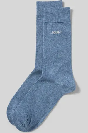 JOOP! Socken mit Label-Print in , Größe 43-46