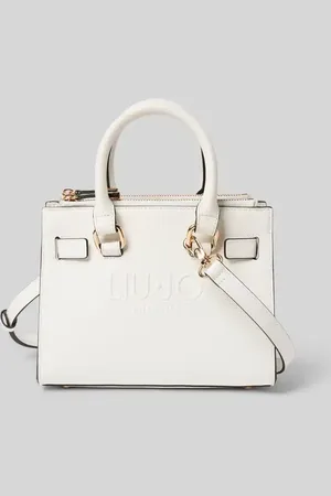 Liu Jo Handtasche mit Label-Detail Modell 