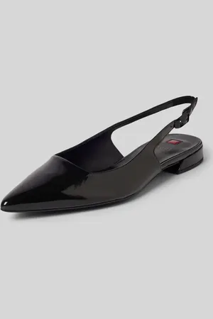 Högl Pumps mit Blockabsatz in , Größe 37