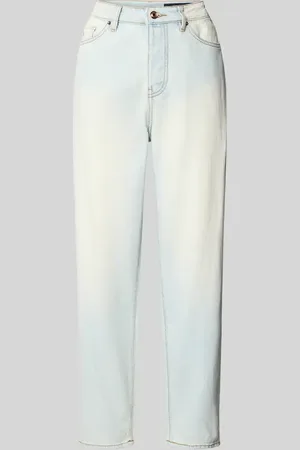 Armani Exchange Jeans mit 5-Pocket-Design in , Größe 25