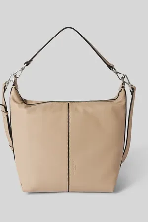 liebeskind Handtasche mit Label-Detail Modell 
