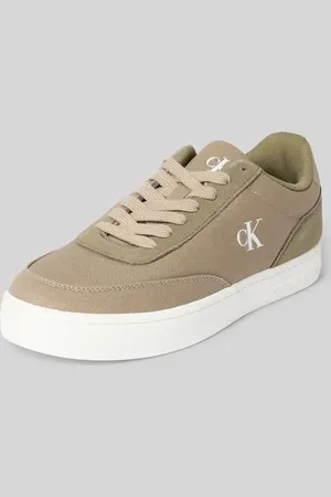 Calvin Klein Sneaker mit Logo-Details Modell 
