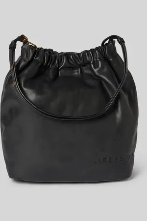 liebeskind Handtasche mit Label-Detail Modell 