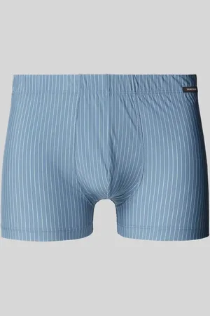 Schiesser Trunks mit elastischem Bund in , Größe L