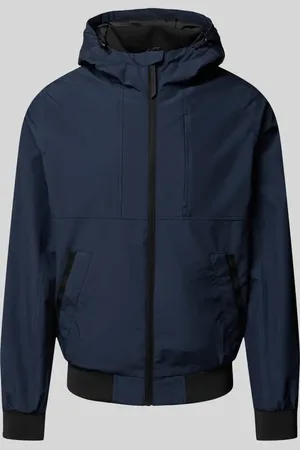Cars Windbreaker mit Kapuze Modell 