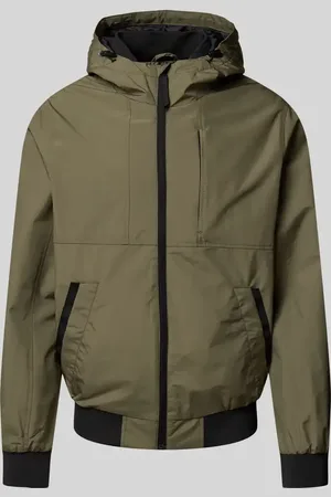 Cars Windbreaker mit Kapuze Modell 