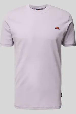 Ellesse T-Shirt mit Label-Detail in , Größe L