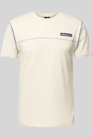 Ellesse T-Shirt mit Label-Detail in , Größe L