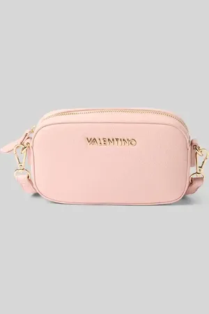 VALENTINO Umhängetasche mit Label-Detail Modell 