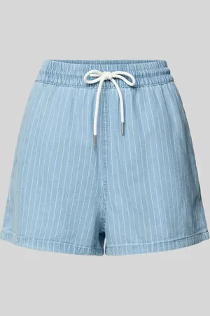 Noisy May Shorts mit elastischem Bund Modell 