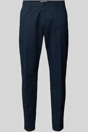 Drykorn Chino mit Bügelfalten Modell 