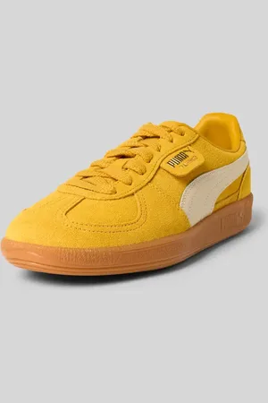 PUMA Sneaker mit Schnürverschluss Modell 