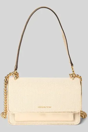 Michael Kors Handtasche mit Strukturmuster Modell 