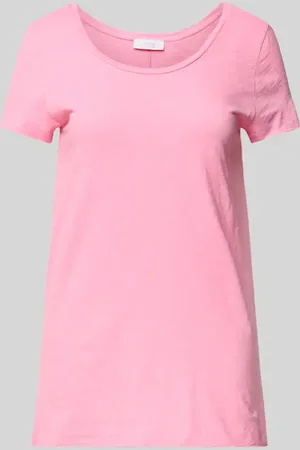 Rich & Royal T-Shirt mit Rundhalsausschnitt in , Größe L