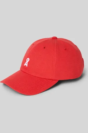 Armedangels Basecap mit Logo-Stitching Modell 