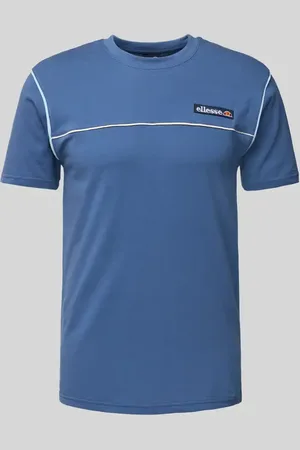 Ellesse T-Shirt mit Label-Detail in , Größe L
