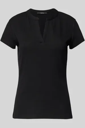 Someday T-Shirt in Ripp-Optik Modell 