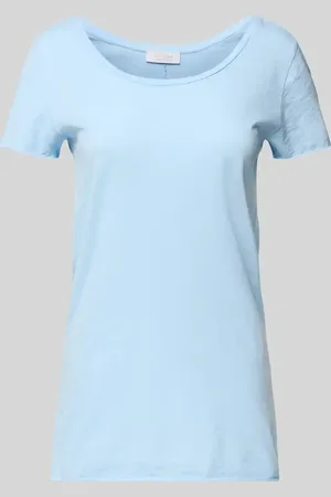 Rich & Royal T-Shirt mit Rundhalsausschnitt in , Größe L