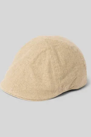 Camel Active Schiebermütze mit Logo-Stitching in , Größe L