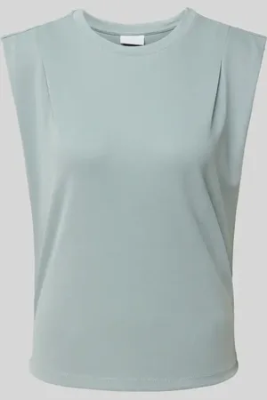 Jake*s Tanktop mit Rundhalsausschnitt in , Größe 34