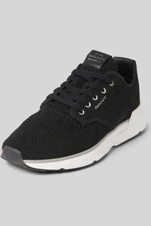 GANT Sneaker mit Label-Details Modell 