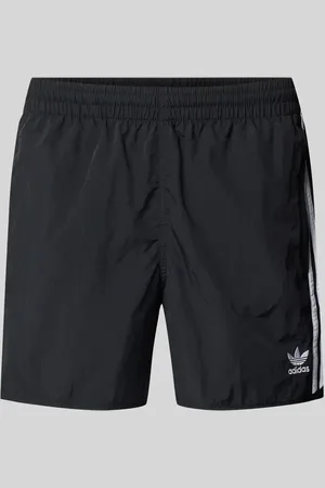 adidas Shorts mit Logo-Stitching Modell 
