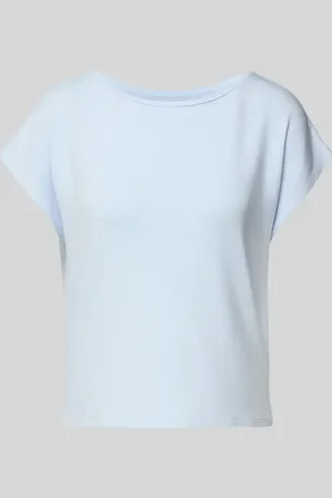 Someday T-Shirt mit Kappärmeln Modell 