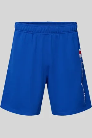 Champion Sweatshorts mit elastischem Bund in , Größe L