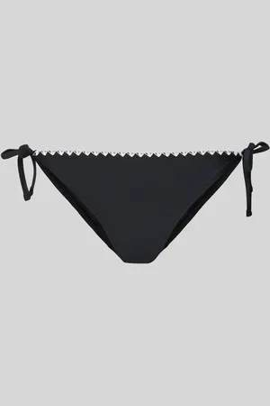 Jake*s Bikini-Hose mit Ziernaht in , Größe L