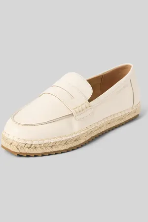 Marc O’ Polo Espadrilles aus weichem Leder in , Größe 36