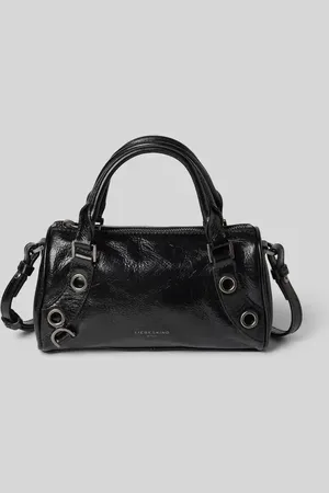 liebeskind Handtasche mit Logo-Detail Modell 